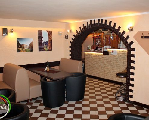 Pizzeria Lubartów Pizza