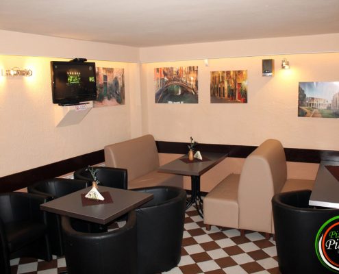 Pizzeria Lubartów Pizza