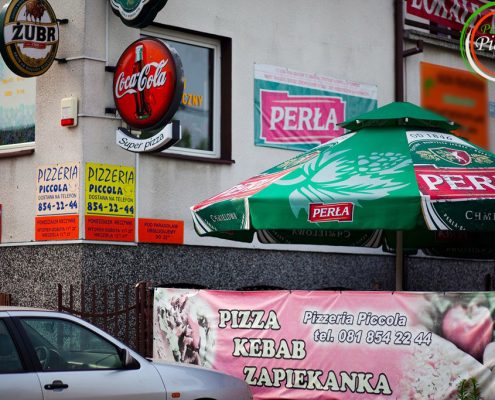 Lubartów Słowackiego